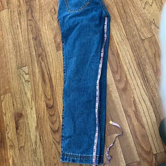 FENDI JEANS women’s Sz 36 (XS, 0) EUC authentic! - Picture 3 of 9